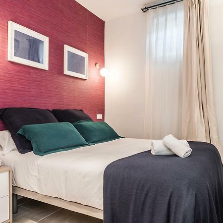 Ferienwohnung Waou Sol III - Alquiler De Corta Duracion Madrid Exterior foto