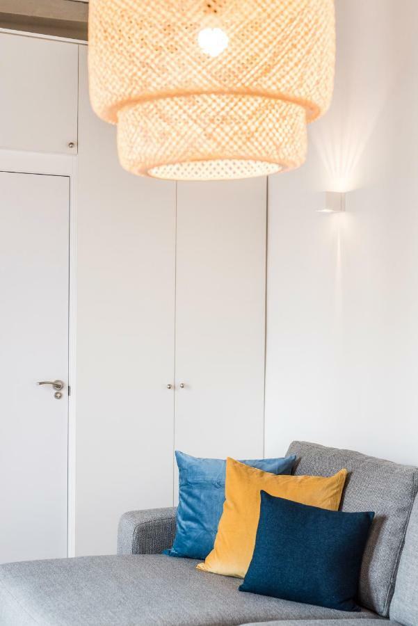 Ferienwohnung Waou Sol III - Alquiler De Corta Duracion Madrid Exterior foto